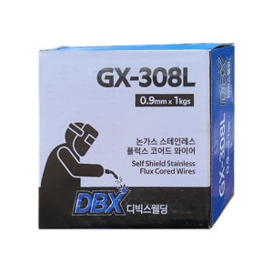 디빅스 논가스 스테인레스 와이어 GX-308L 1KG