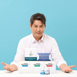 백석빛소금 100시간 용융소금 2g x 60포