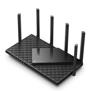 TP-LINK 티피링크 Archer AXE75 WIFI6E AX5400 트라이밴드 공유기