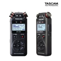 타스캠 TASCAM DR-05X 리니어 PCM 보이스 레코더