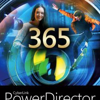 PowerDirector 365(1년 구독) ESD 사이버링크 파워디렉터 21 동영상편집