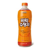 팔도 비락 수정과 1.5L