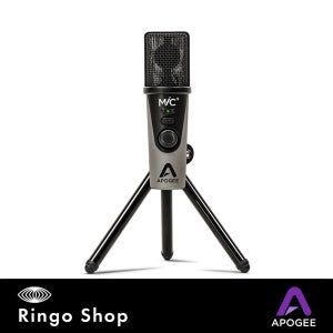 Apogee MiC Plus 아포지 프리미엄 USB 마이크