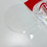 꽃풍선만들기 재료 pvc 투명 버블 플라스틱 풍선 DIY 키트