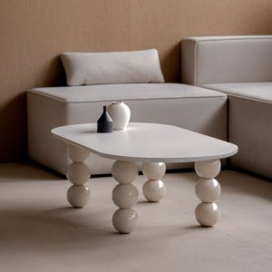 커먼테이블 헤르볼드테이블 거실 좌식 티테이블 소파테이블 신혼가구 선물 국내제작