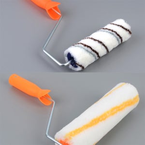 셀프 수성 유성 페인트 롤러