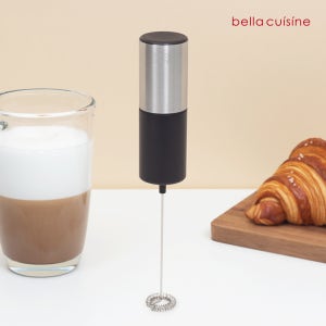 벨라쿠진 클래식 전동 우유거품기