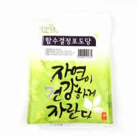 함수결정포도당 1kg