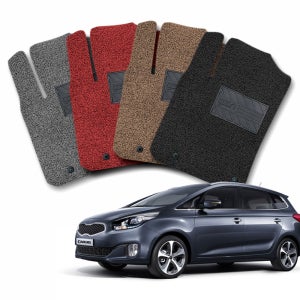 가온 자동차 코일매트 확장형 풀세트 카매트 뉴카렌스