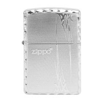 ZIPPO TRIBAL 3
