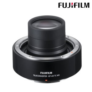 후지필름 GF1.4X TC WR 텔레 컨버터 대리점 강변역