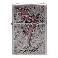 ZIPPO 250-18 FLY NYMPH