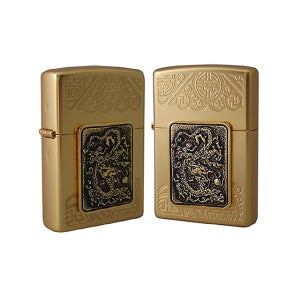 ZIPPO Emperor(皇帝) GD