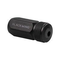 BLACKWING 블랙윙 연필깍이 원스텝 롱 포인트 샤프너