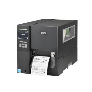 TSC 바코드프린터 MH341 300dpi 라벨프린터 MH-341