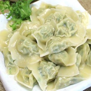 원주 치악산식품 감자 수제비 만두 1.2kg