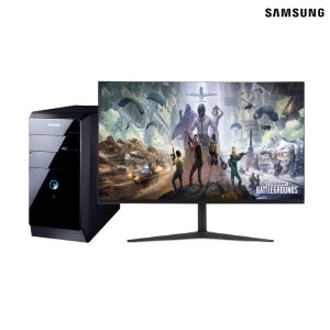 삼성컴퓨터 게이밍 컴퓨터견적 조립PC 로스트아크 배틀그라운드 롤 모바일게임 데스크탑