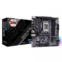 ASRock B660M Pro RS D4 디앤디컴 12세대인텔메인보드