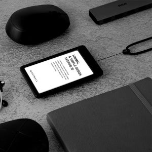 일체형 릴홀더 목걸이케이스 신분증 ID카드 출입증 학생증 명찰 홀더