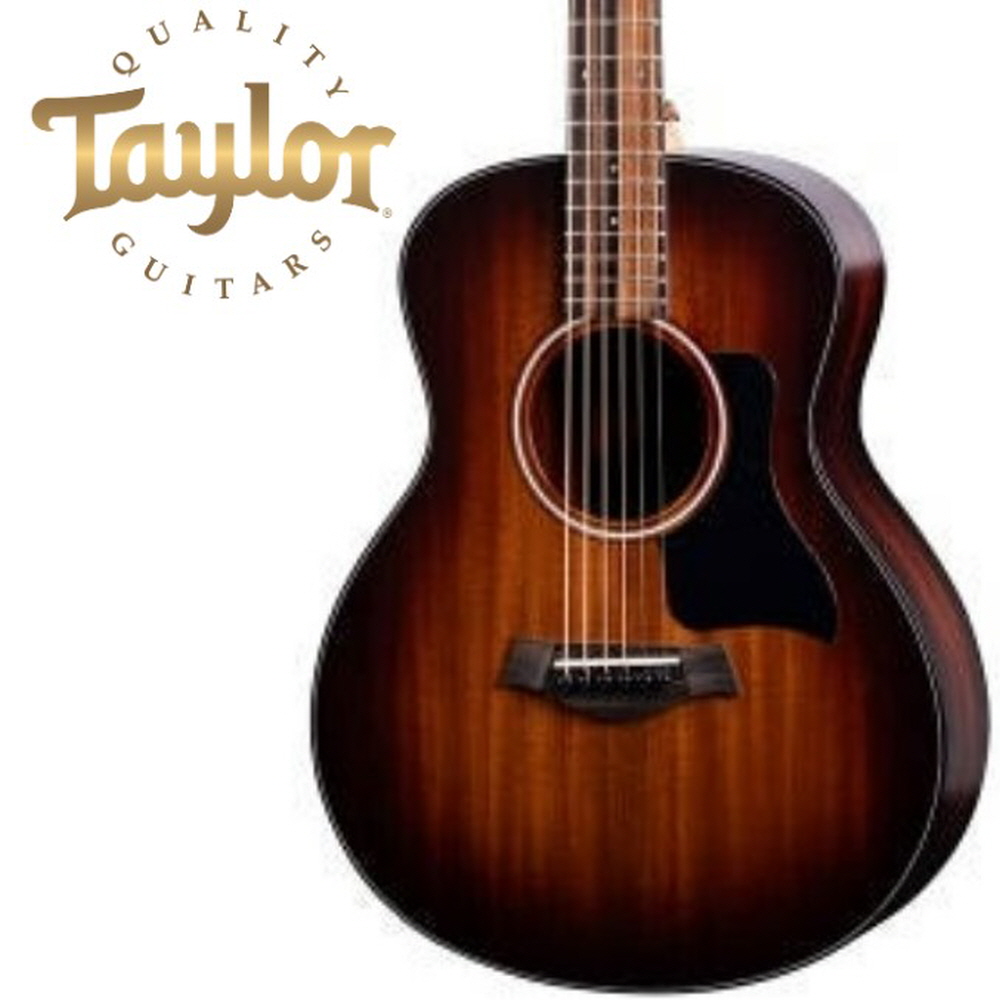 Taylor 테일러 GS 미니 마호가니 GS Mini e Mahogany SEB
