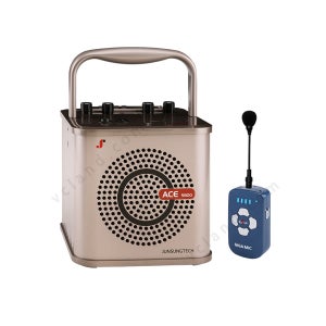 준성기가폰 ACE 5800 100W 기가앰프