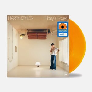 해리 스타일스 LP Harry Styles - Harry’s House Vinyl 바이닐 한정판 엘피판 CD 카세트 9종