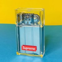 Supreme 지포 라이터 남친선물