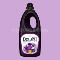 Downy 미스티크 1L 1P 생화향기 컬렉션