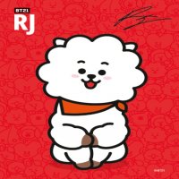 150피스 BT21 방탄 BTS 라인 굿즈 알제이