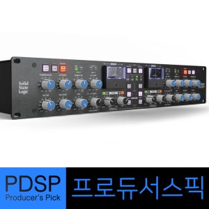 Solid State Logic THE BUS+ PLUS SSL