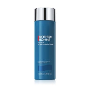 비오템 아쿠아틱 로션 애프터 쉐이브 200ml BIOTHERM 옴므