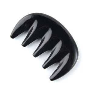 다기능 관리사용 괄사 꽈샤 마사지 다용도 경락 도구