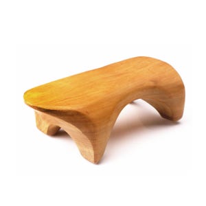 장미목 지압 괄사 꽈샤 마사지 다용도 경락 도구