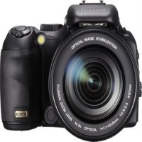 중고, Fujifilm FinePix S205EXR 디지털 카메라, 100% 테스트 완료