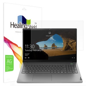 레노버 씽크북 15 G3 저반사 지문방지 액정보호필름