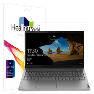 레노버 씽크북 15 G3 블루라이트차단 액정보호필름