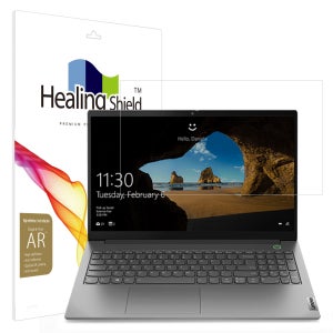 레노버 씽크북 15 G3 고화질 액정보호필름