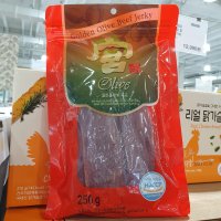 궁 골든올리브 육포 250g [코스트코]