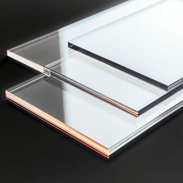 폴리카보네이트 판 PC 렉산 넥산 맞춤 재단 투명 CNC 가공 2T 1cm X 1cm