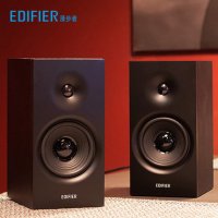 게이밍스피커 EDIFIER/크루저 R1080BT 멀티미디어 우드 스피커 블루투스 스몰