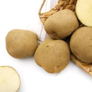 국내산 제철 생 감자 당일수확 당일선별 포슬포슬 안깐감자 햇감자 3kg 5kg