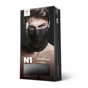 나루 NAROO 마스크 N1 오토바이 바라클라바