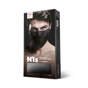 나루 NAROO 마스크 N1S 오토바이 바라클라바
