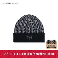 니트모자 HILFIGER 남성의류 겨울 가을 트렌드 39371742N2737093290