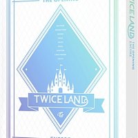 [블루레이] 트와이스 - TWICELAND THE OPENING [ENCORE] (2disc)