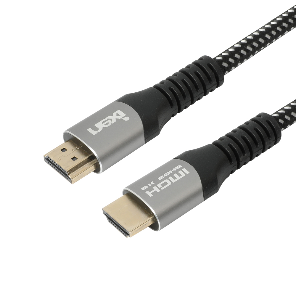 NNX1175 HDMI V2.1 케이블 ULTRA 8K 3m PC TV 모니터