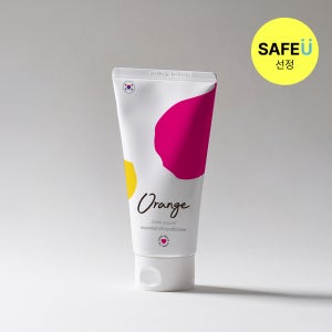 씽크네이처 오렌지 탈모 완화 컨디셔너 150ml 비건 임산부 린스 무실리콘 약산성