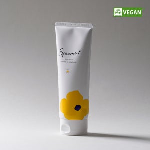 씽크네이처 스피아민트 탈모 완화 컨디셔너 200ml 비건 에센셜 오일 임산부 린스