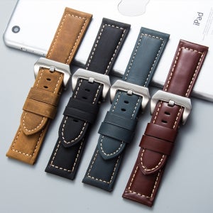 어메이즈핏 스웨이드 가죽 레더 스트랩 시계줄 GTS GTR 2 3 mini 미니 20mm