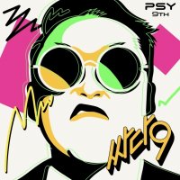 싸이 (psy) 9집 - 싸다9